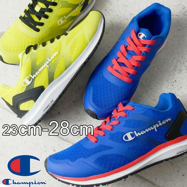 Champion チャンピオン スニーカー メンズ レディース CP SPU002