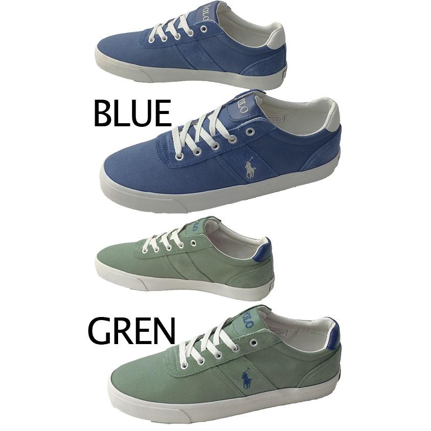 POLO RALPH LAUREN ポロ ラルフローレン レディース スニーカー