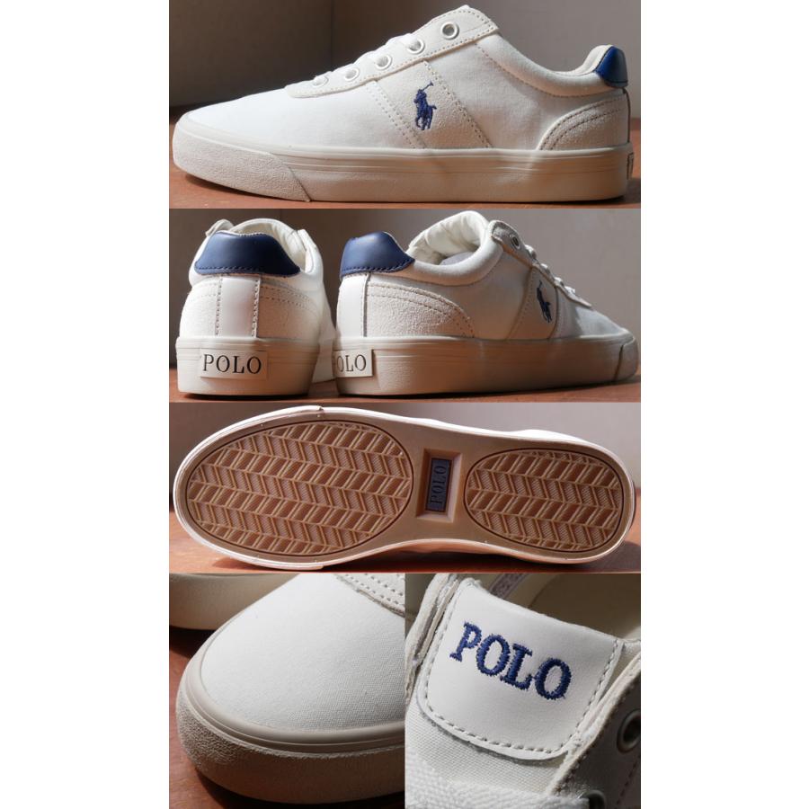 POLO RALPH LAUREN ポロ ラルフローレン レディース スニーカー