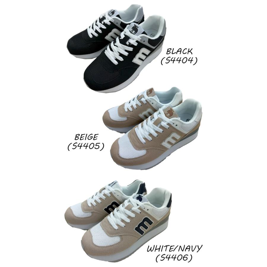 モズ moz MOZ モズ スニーカー レディース 4777 MOZ:SWEDEN LAGOM