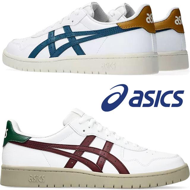 ASICS（アシックス） スニーカー レディース ジャパン S ローカット
