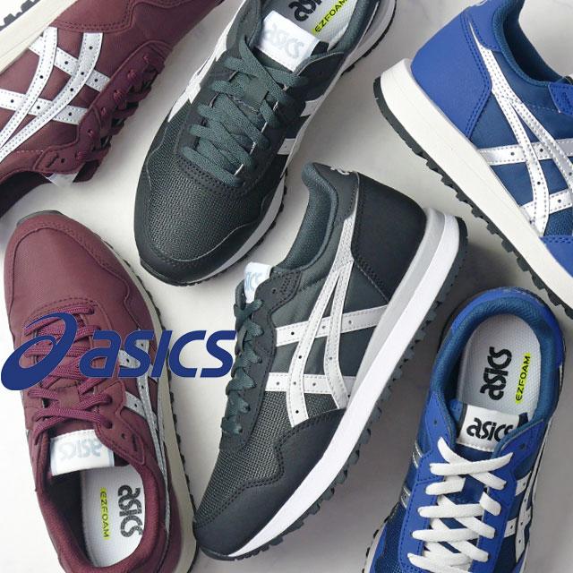 ASICS（アシックス） スニーカー レディース タイガーランナー 2
