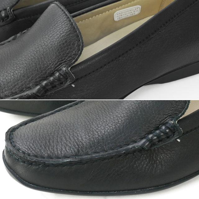 REGAL リーガル レディース シンプルモカシン ローヒール REGAL リーガル レディース シンプルモカシン ローヒール