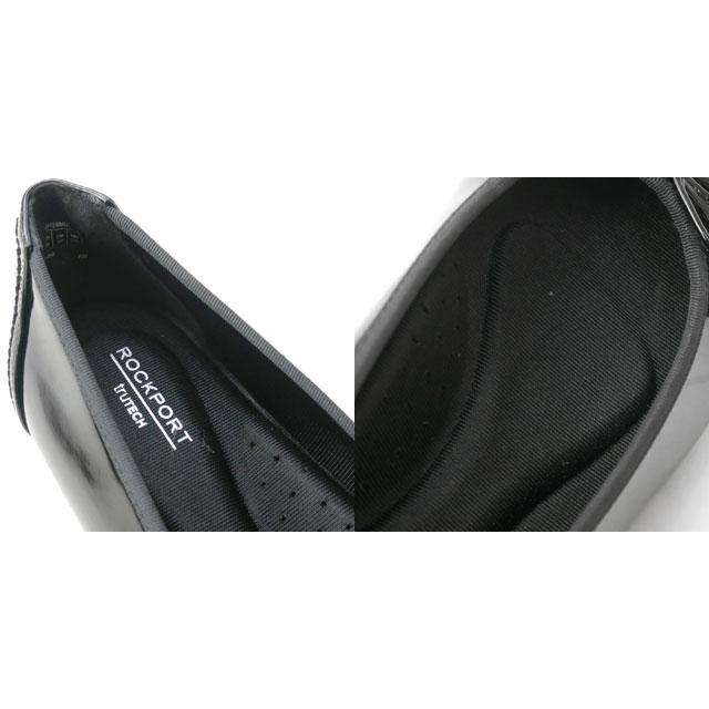 ROCKPORT ロックポート レディース バレエシューズ リーガン