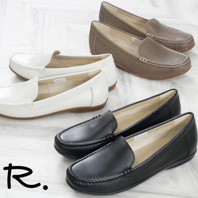 REGAL（リーガル） アールドット リーガル社製 スリッポン レディース