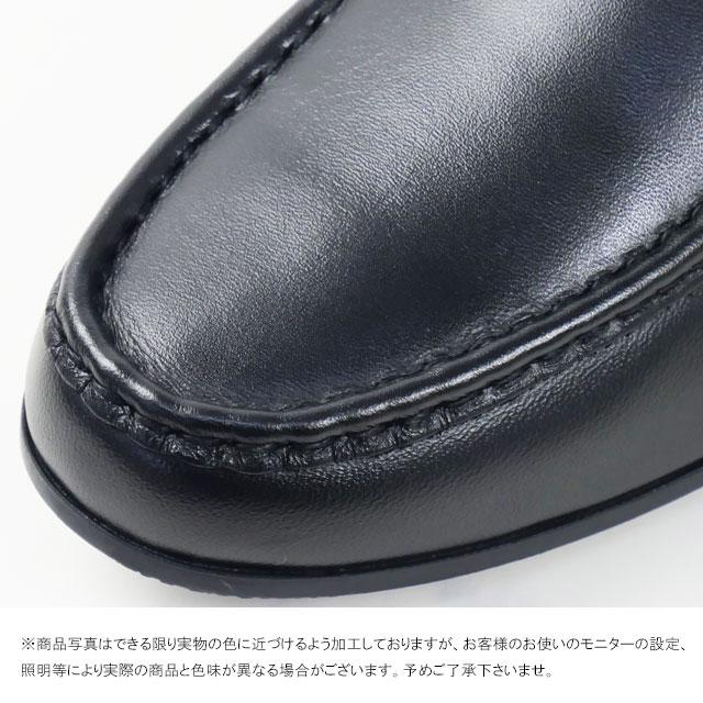 REGAL（リーガル） 防水 スリッポン レディース ゴアテックス