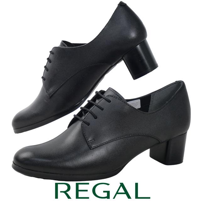 REGAL（リーガル） レースアップシューズ レディース マニッシュ