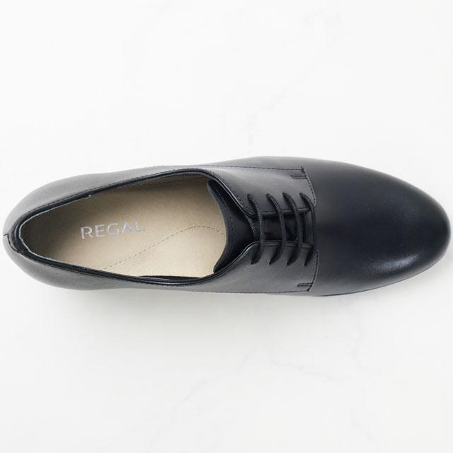 REGAL（リーガル） レースアップシューズ レディース マニッシュ