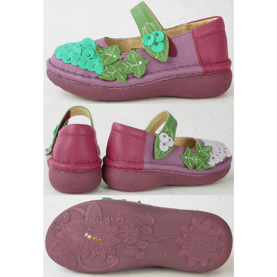 爆買 エスタシオン Estacion レディース ストラップパンプス