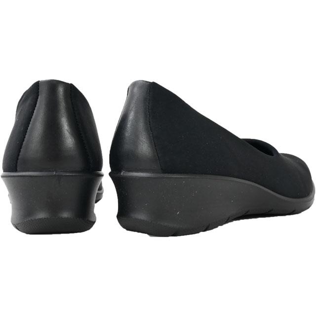 ecco（エコー） レディース スリッポン 靴 フェリシア フラット