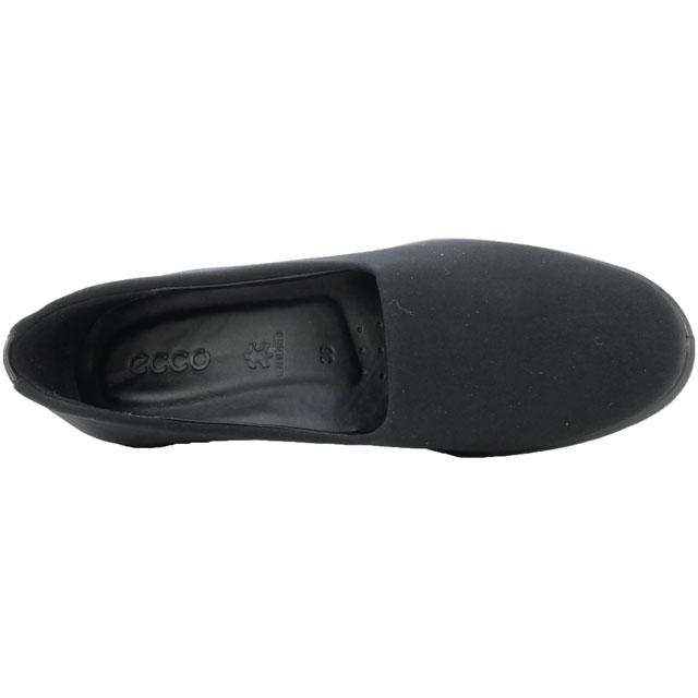 ecco（エコー） レディース スリッポン 靴 フェリシア フラット
