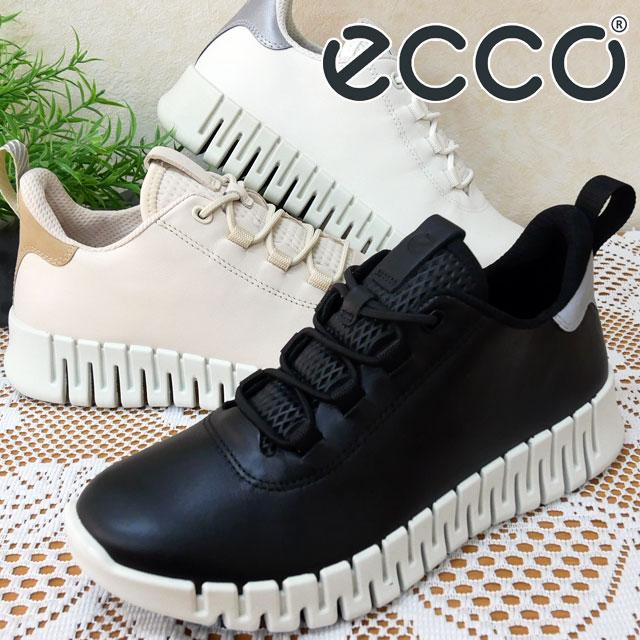 ecco エコー レディース スニーカー 靴 GRUUV M ローカット ecco エコー レディース スニーカー 靴 GRUUV M ローカット