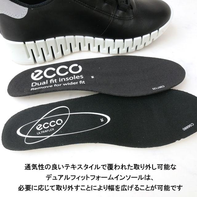 ecco エコー レディース スニーカー 靴 GRUUV M ローカット ecco エコー レディース スニーカー 靴 GRUUV M ローカット