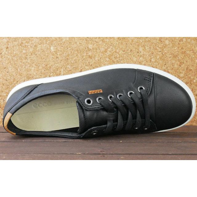 ecco（エコー） レディース スニーカー 靴 ソフト 7 W ローカット