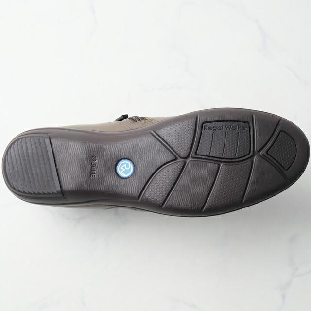 REGAL（リーガル） リーガルウォーカー スニーカー 防水 レディース