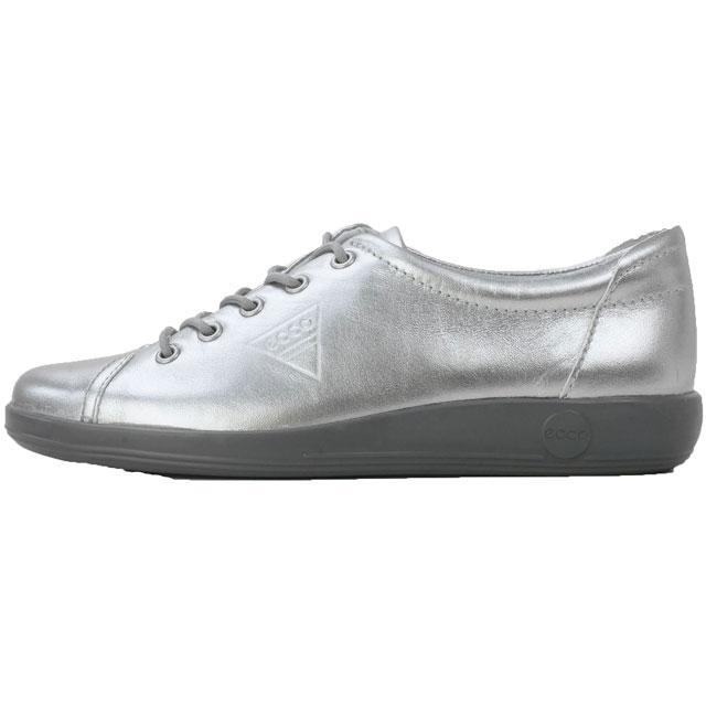 ecco エコー レディース スニーカー ソフト 2.0 TIE ローカット ecco エコー レディース スニーカー ソフト 2.0 TIE ローカット