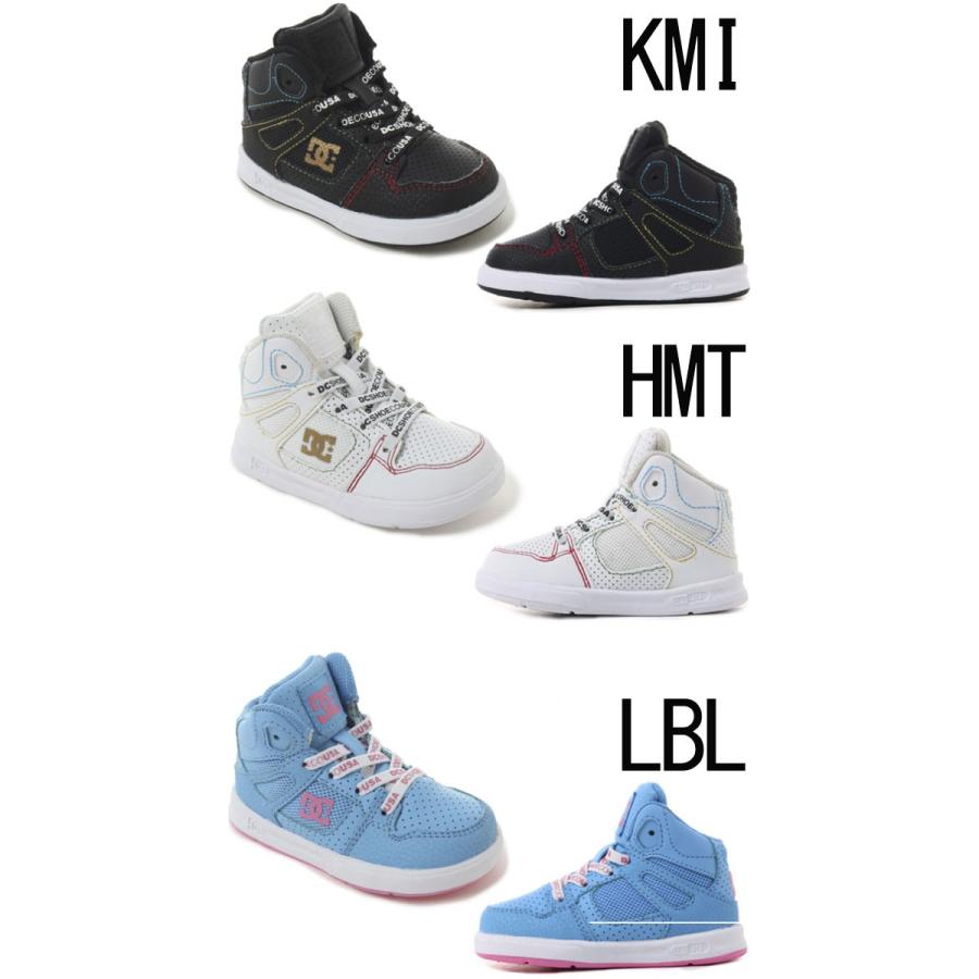 ディーシーシューズ DC SHOES スニーカー 男の子 女の子 子供靴 キッズ ジュニア ピュア ハイトップ SE EV SN ハイカット ベルクロ DK201021|シューマートワールド|01