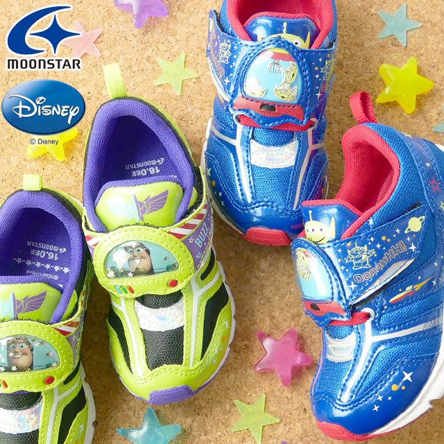 ディズニー Disney 男の子 子供靴 キッズ ジュニア スニーカー トイストーリー ベルクロ ローカット バズライトイヤー リトルグリーンメン Dn C12 I18 19 Dn C12 シューマートワールド 通販 Yahoo ショッピング
