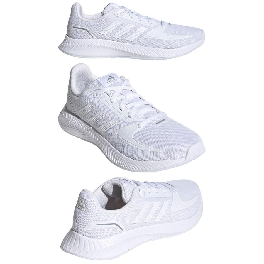 アディダス Adidas 男の子 女の子 子供靴 キッズ ジュニア スニーカー コア ファイト K ローカット 真っ白スニーカー 白靴 ランニングシューズ 運動靴 Fy9496 シューマートワールド 通販 Paypayモール