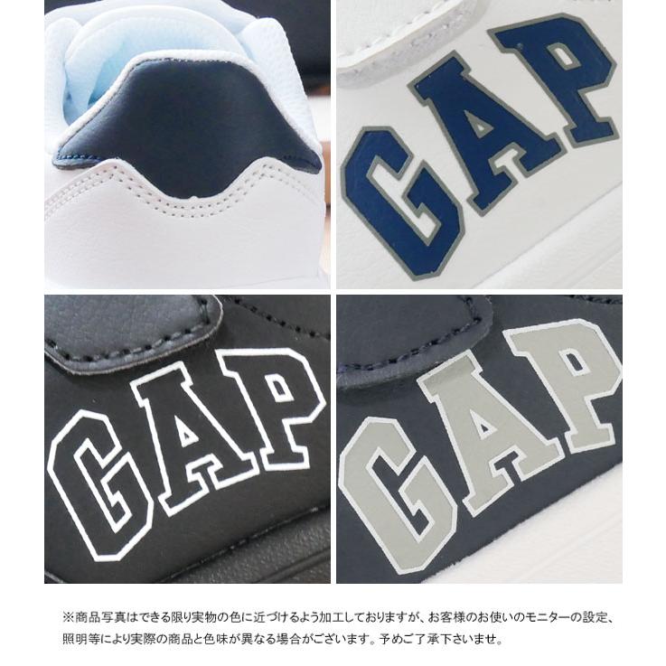 GAP（ギャップ） 男の子 女の子 子供靴 キッズ ジュニア スニーカー