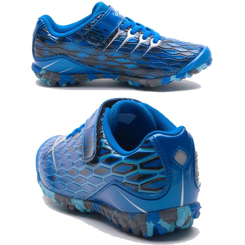 「S44」110 19.5メンテ付きジュニア　子供　セット shoe-chiyoda_343020070