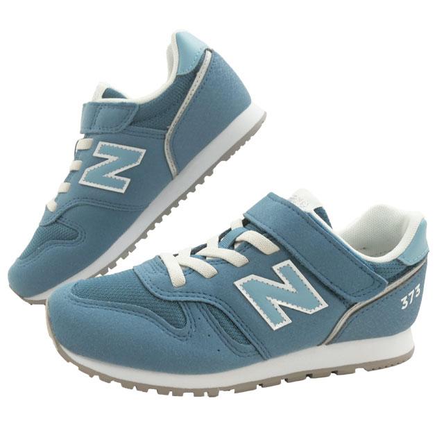 New Balance（ニューバランス） スニーカー キッズ 男の子 ローカット