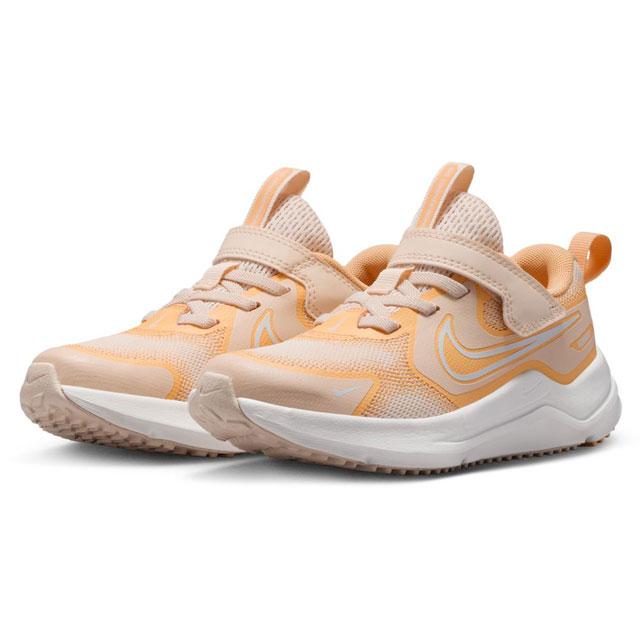 NIKE（ナイキ） スニーカー キッズ 女の子 コスミックランナー (PSV