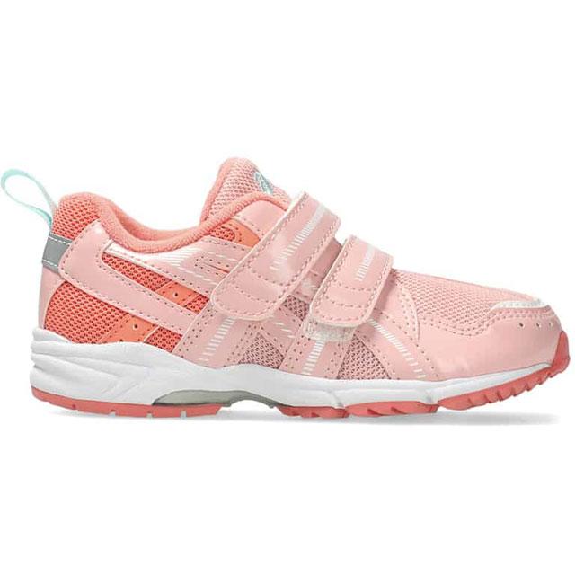 SUKUSUKU（ASICS） アシックス スクスク スニーカー キッズ 女の子 GD