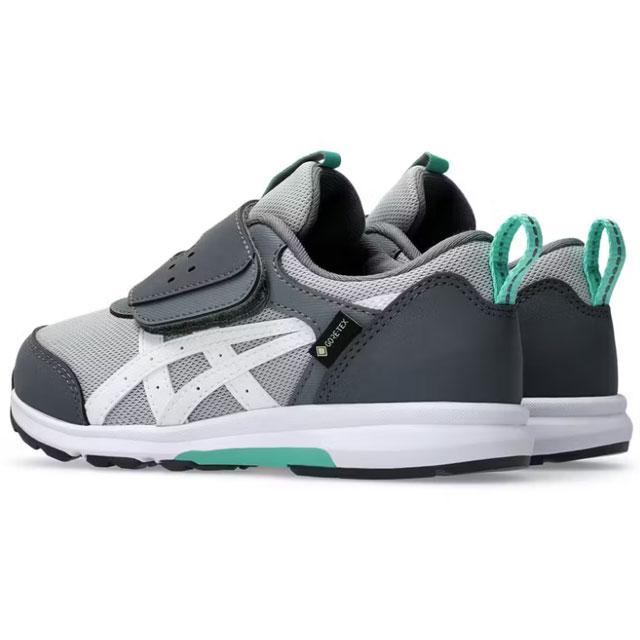 ASICS（アシックス） キッズ スクスク 防水 スニーカー 男の子 ワニー
