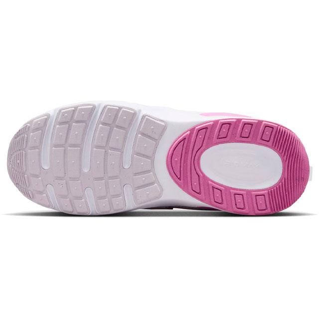NIKE（ナイキ） スニーカー キッズ 女の子 エアマックス NOVA (PS