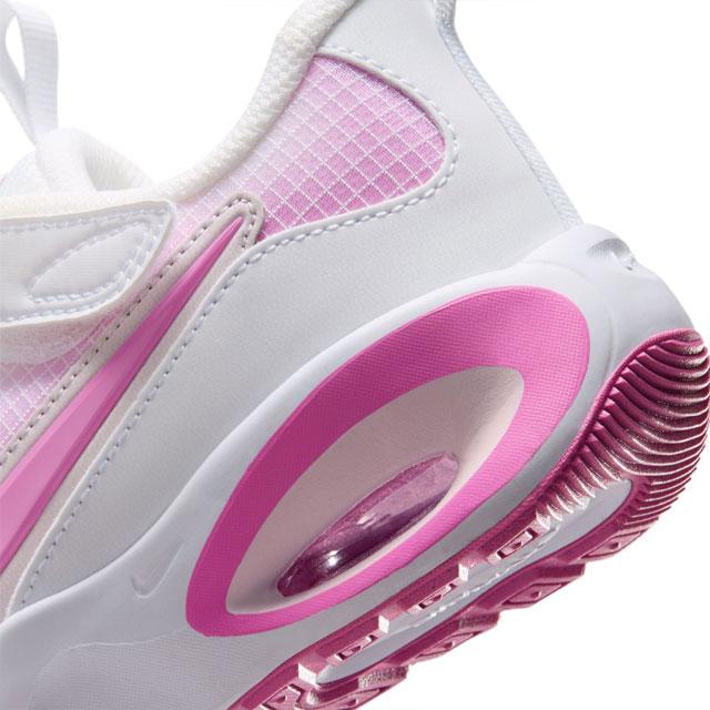 NIKE（ナイキ） スニーカー キッズ 女の子 エアマックス NOVA (PS