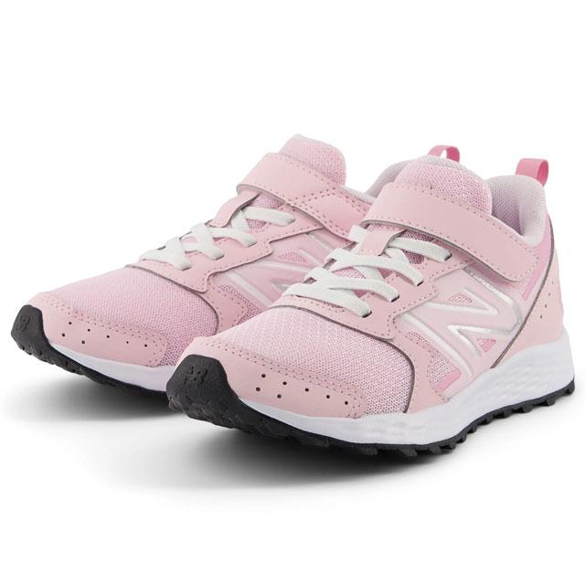 New Balance ニューバランス スニーカー キッズ 女の子 New Balance ニューバランス スニーカー キッズ 女の子