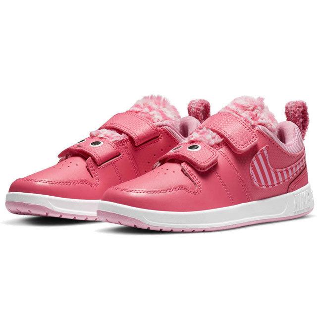 ナイキ Nike 女の子 子供靴 キッズ ジュニア スニーカー ピコ 5 リル Psv 運動靴 ピンクシクル ピンクライズ ホワイト Ct2378 600 シューマートワールド 通販 Paypayモール