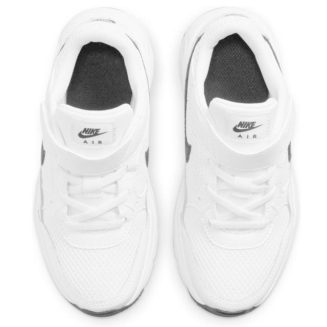 超熱 ナイキ Nike 男の子 女の子 子供靴 キッズ ジュニア スニーカー エアマックス Sc Psv ローカット 子供用運動靴 Cz5356 102 ホワイト ブラック ホワイト Novabookings Com Br