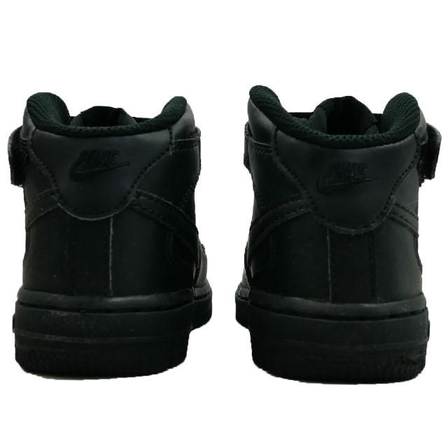 ナイキ Nike フォース1 ミッド Td 男の子 女の子 子供靴 ベビー キッズ スニーカー Force 1 Mid Td ミッドカット ベルクロ ファーストシューズ シューマートワールド 通販 Paypayモール