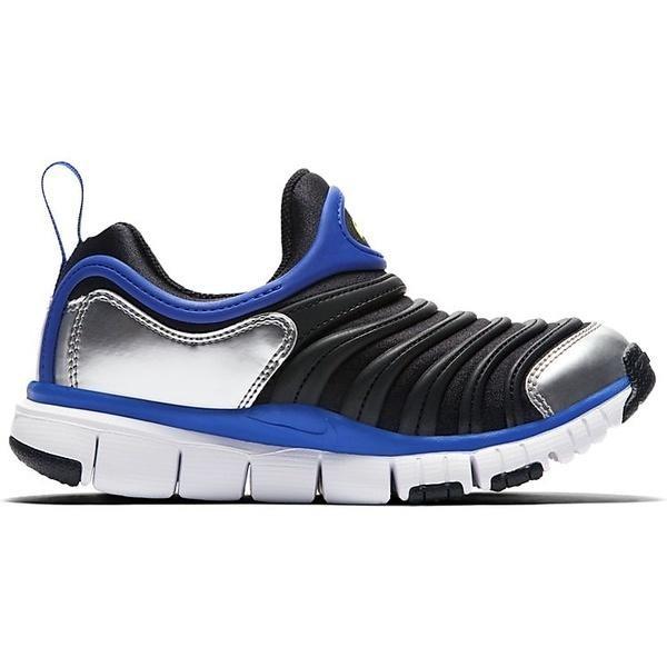 NIKE（ナイキ） 爆買 ダイナモ フリー(TD) 男の子 子供靴 キッズ