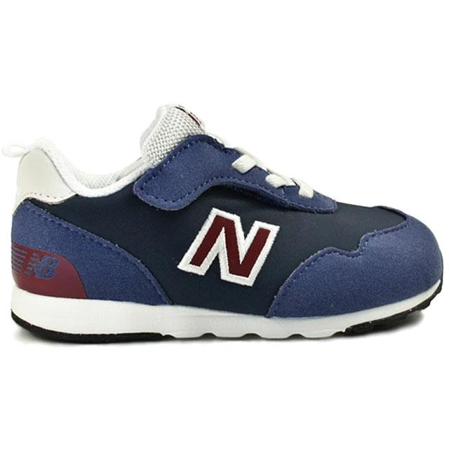 New Balance（ニューバランス） スニーカー ベビー 男の子 キッズ 