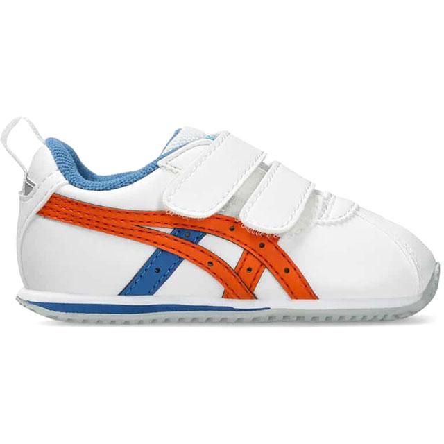 ASICS（アシックス） キッズ スクスク スニーカー ベビー 男の子