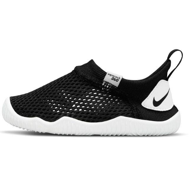 人気の贈り物が ナイキ キッズ サンダル Nike 男の子 女の子 子供靴 ベビー アクアソック 360 Td ローカット サマーシューズ 0034 455円 Aynaelda Com