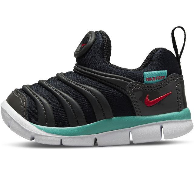市場 Nike ベビーシューズ ナイキ ダイナモフリー Dynamo Td Free