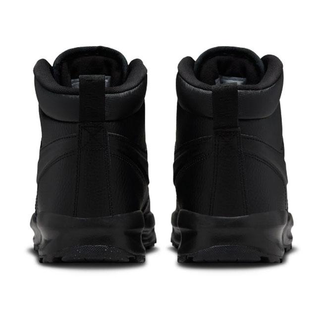 NIKE（ナイキ） マノア '17 LTR (GS) スニーカー ジュニア 男の子
