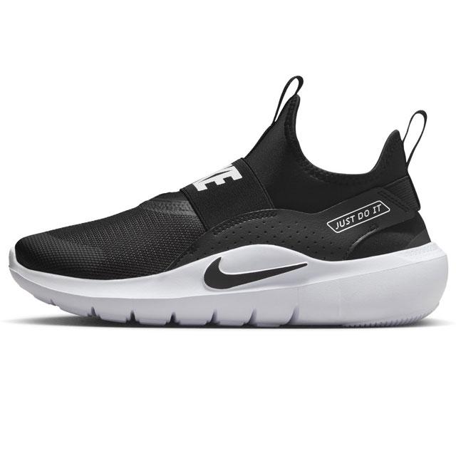 Nike TIENPO　⚠️最終価格となります NIKE（ナイキ） スリッポン ジュニア 男の子 フレックス ランナー 4