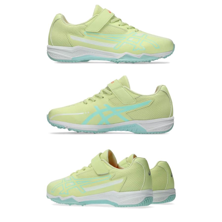 ASICS（アシックス） レーザービーム SK-MG-G スニーカー ジュニア
