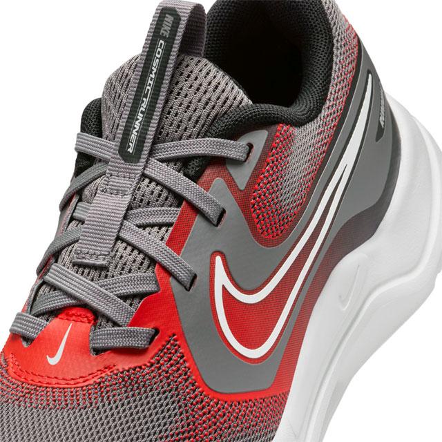 NIKE キッズシューズ NIKE（ナイキ） スニーカー ジュニア 男の子 コスミック ランナー (GS