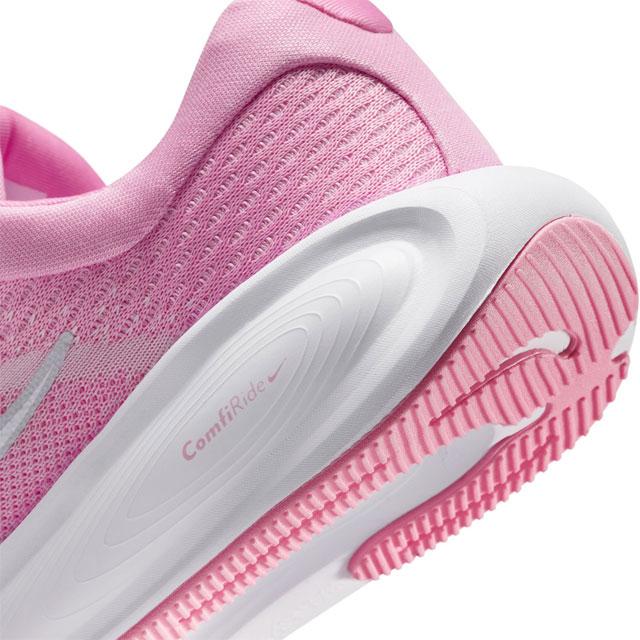 NIKE（ナイキ） スニーカー ジュニア 女の子 ステラー ライド (GS