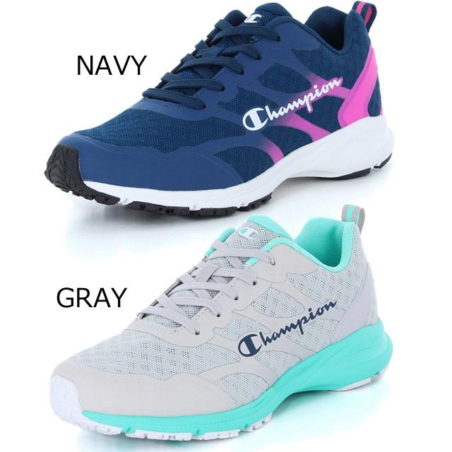 チャンピオン Champion 女の子 子供靴 キッズ ジュニア スニーカー Jr スピード コートレース ローカット 通学 運動靴 紐靴 Cp Js010 シューマートワールド 通販 Paypayモール