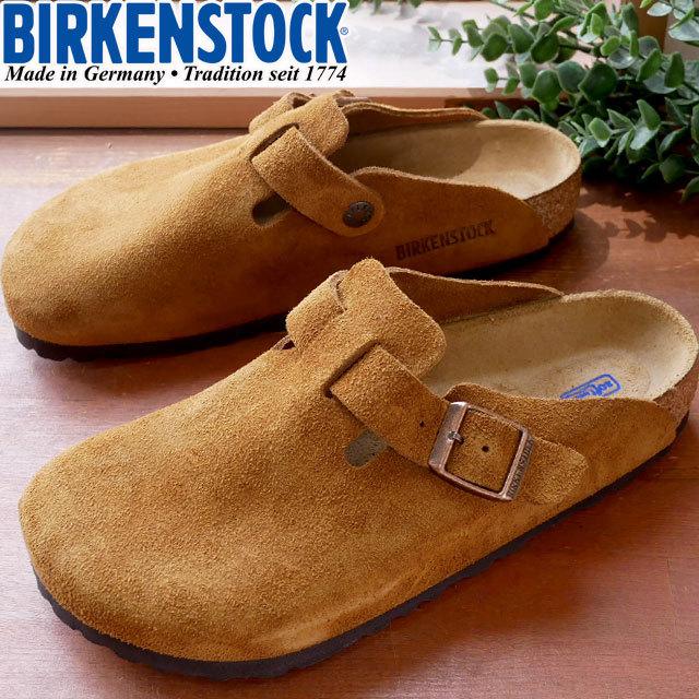 ビルケンシュトック BIRKENSTOCK レディース クロッグサンダル