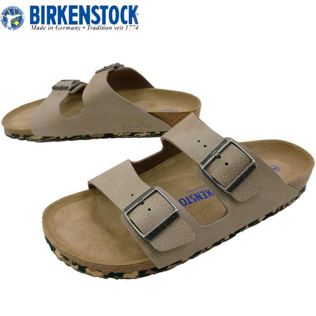 季節のおすすめ商品 ビルケンシュトック Birkenstock アリゾナ Bs サンダル メンズ ナロー幅 コンフォートサンダル トープ 迷彩柄11 000円 Aynaelda Com