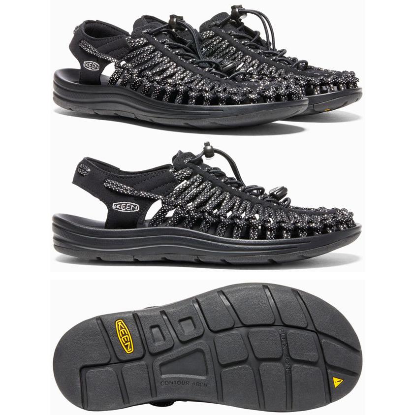 KEEN キーン サンダル レディース 靴 ユニーク スポーツサンダル KEEN キーン サンダル レディース 靴 ユニーク スポーツサンダル