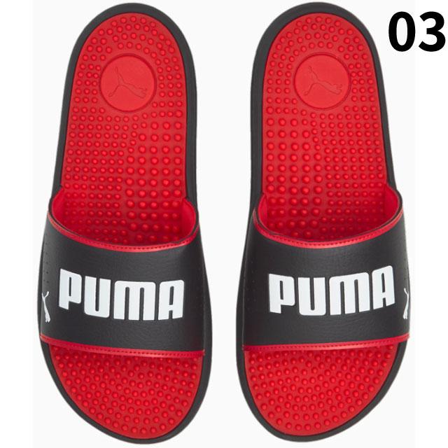 PUMA プーマ メンズ サンダル 靴 ソフトライド マッサージ PUMA プーマ メンズ サンダル 靴 ソフトライド マッサージ